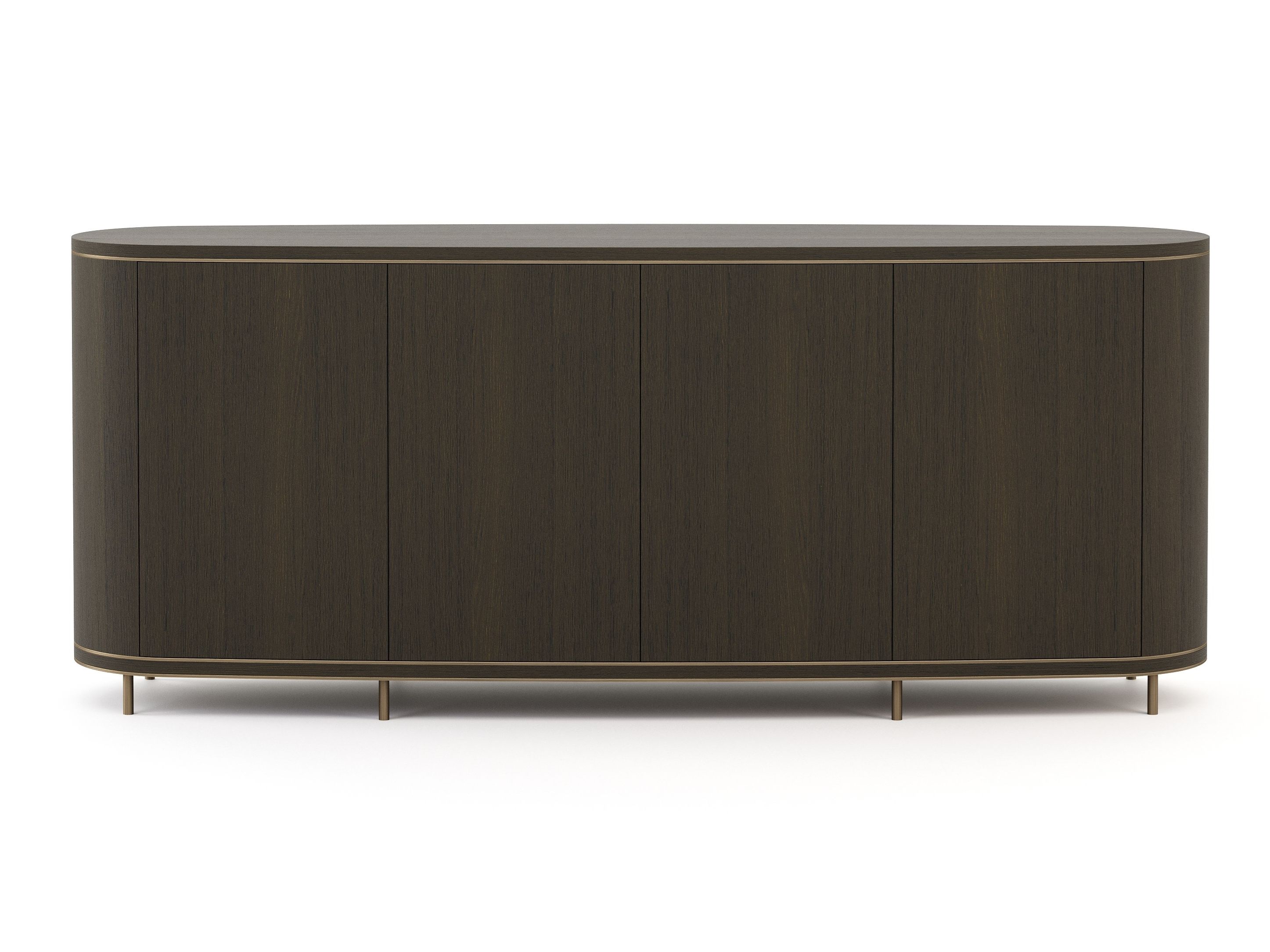 Шкаф с распашными дверями Stylish Club Cannes ARCH-00017076 - Вид №1