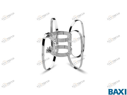 KHG71405151 Набор для центровки труб диам. 60 мм (5 шт.) BAXI 