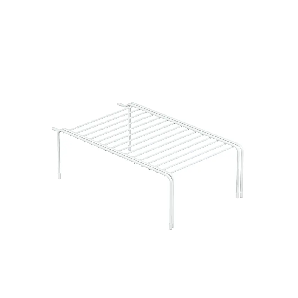 DELINIA Органайзер для полки 75x25 см с защитой поверхностей 85432813 Вставка в полку STLM-0864327