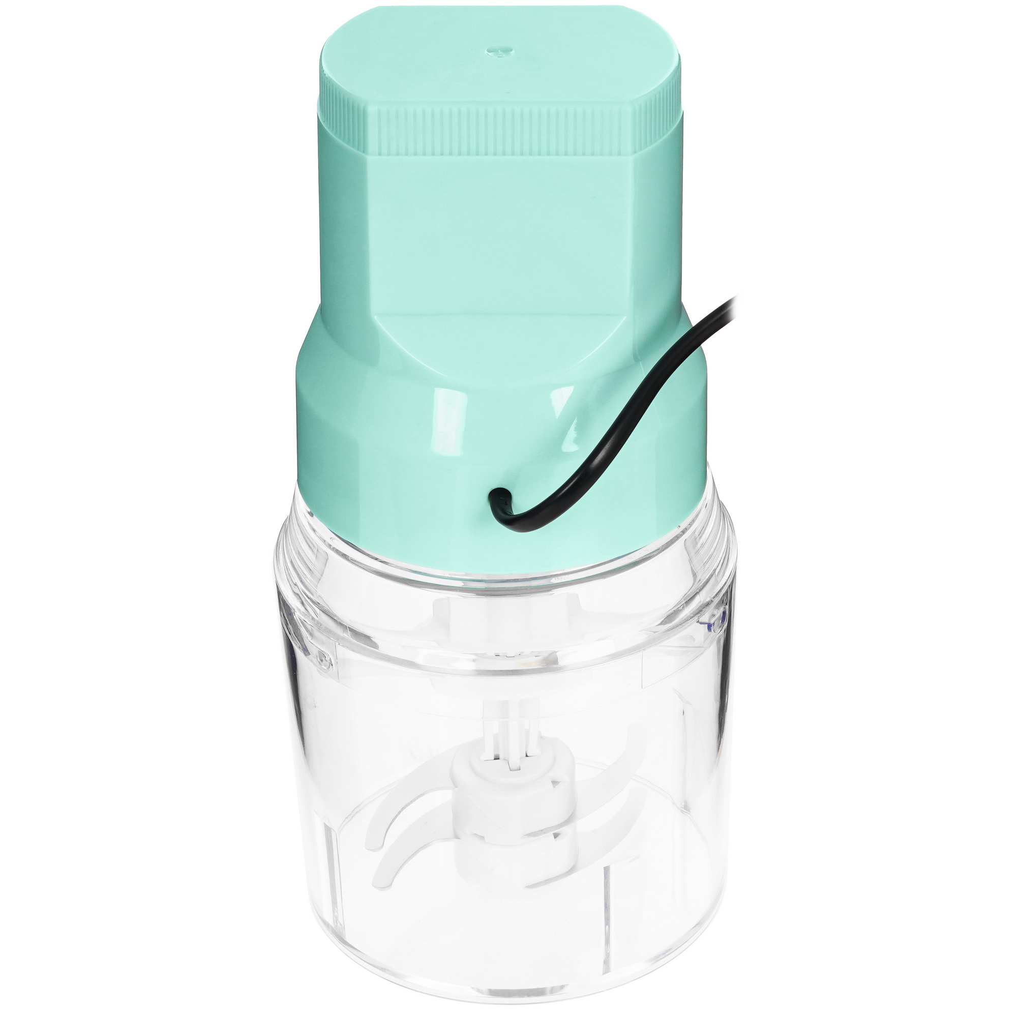 9941608 Измельчитель  LUMME LU-KP1846A зеленый STDN-0015207 - Вид №3