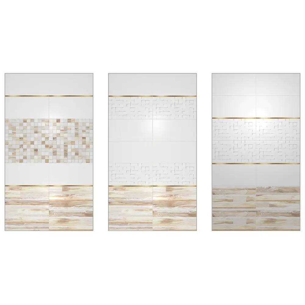 Плитка Antique Chipmix 24.9x50 см 1.37 м², цвет бежевый Santreyd STLM-2126722 - Вид №5