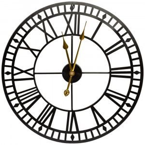 21052506 Часы «Патрик L» Object Desire