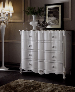 Комод  MIRANDOLA M2091