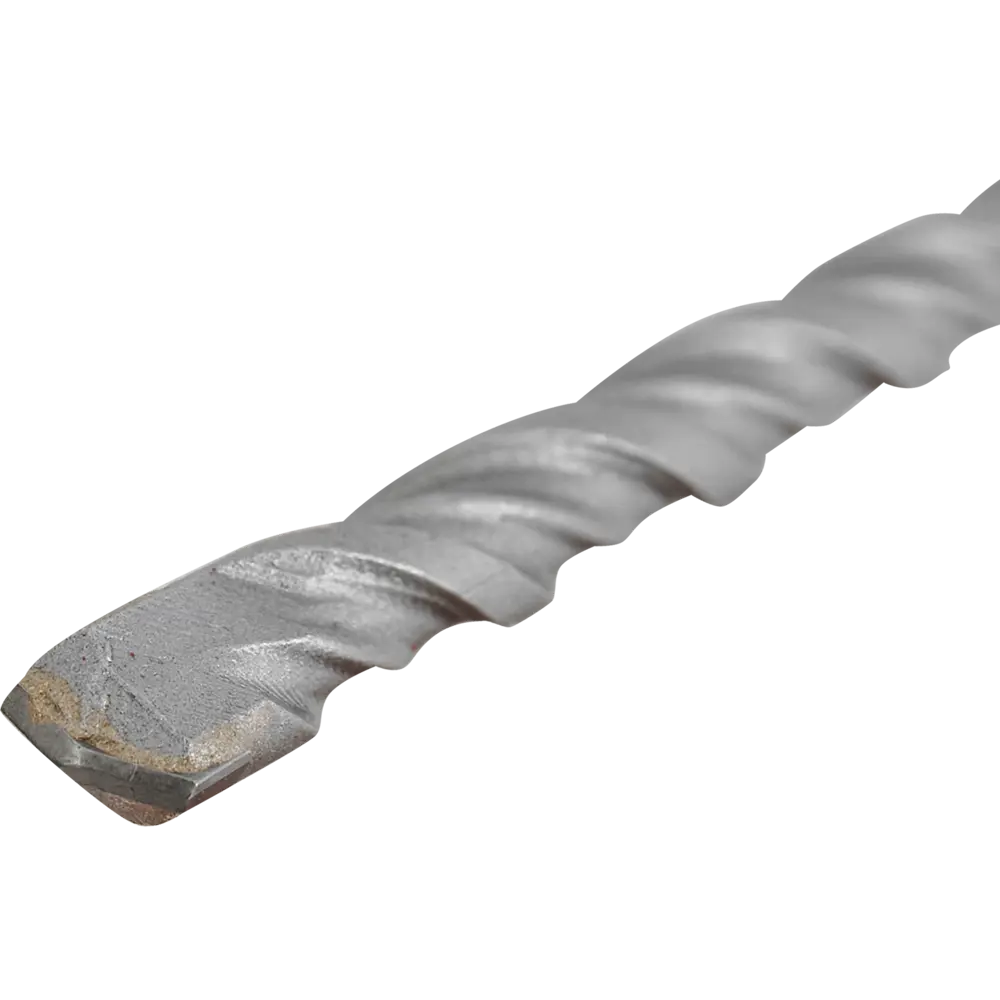 Бур по бетону SDS-plus 210406 8x160 мм Santreyd STLM-2061972 - Вид №1