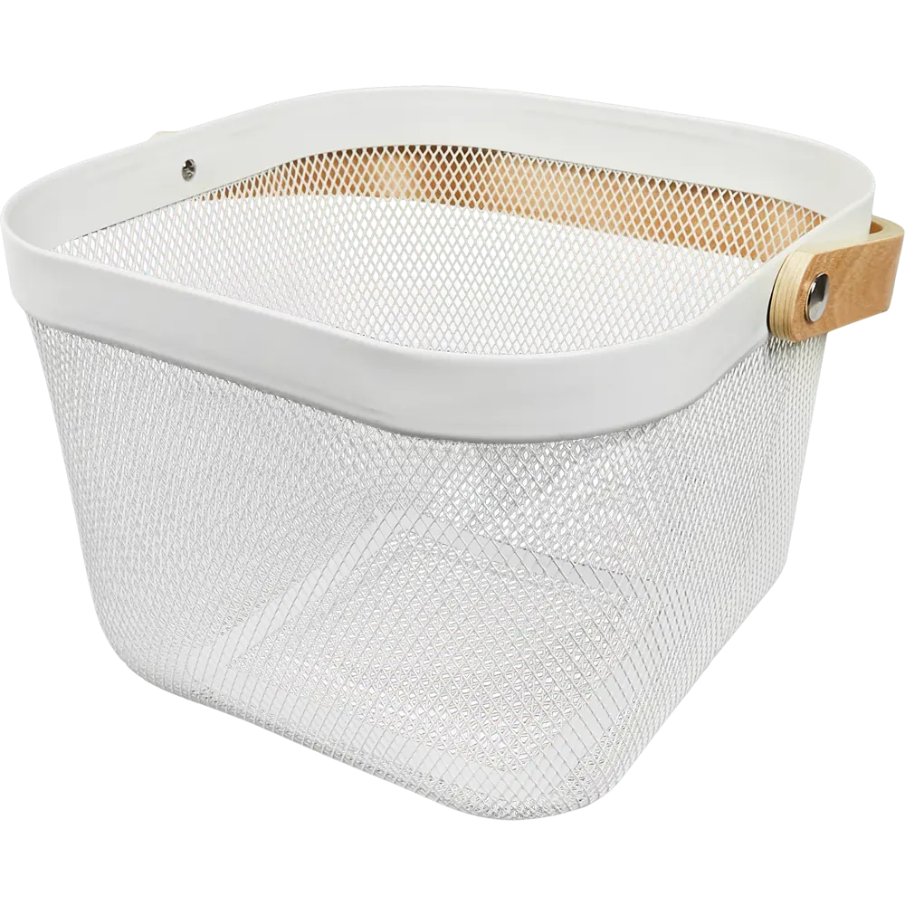 Santreyd — Элегантная металлическая корзина для фруктов 24,7 см 88499619 STLM-0860336 - Вид №1