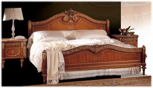 Кровать Gioella OAK E5652