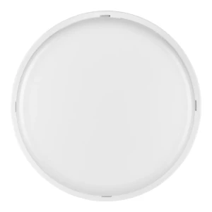 Светильник для ЖКХ светодиодный ДПП01 12 Вт IP65, накладной, круг цвет белый