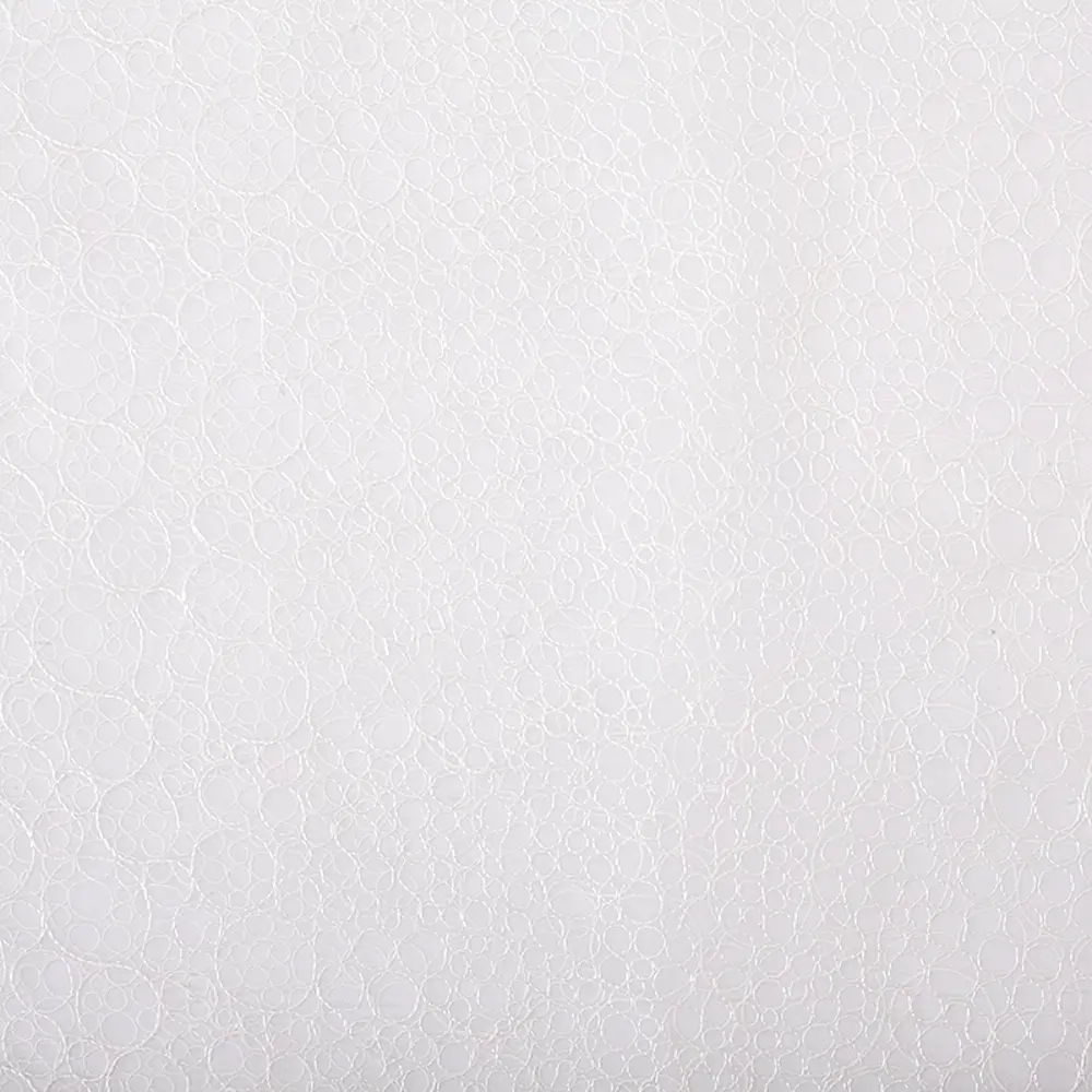 Тюль с вышивкой на сетке «Пузырьки» 1 п/м 280 см цвет кремовый ELIT HOME STLM-2149723 - Вид №1