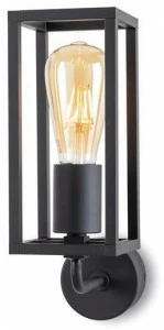 Moretti Luce Настенный светильник в мини-версии Cubic
