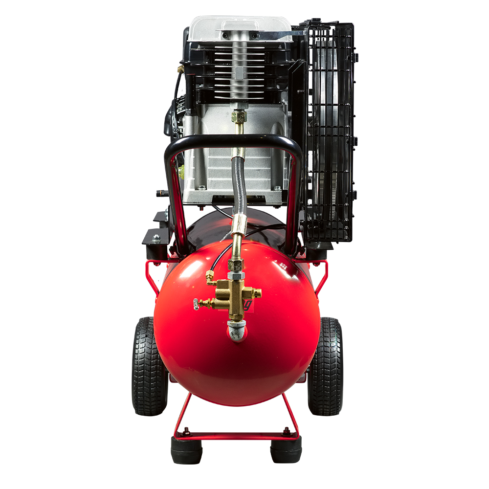 Компрессор поршневой безмасляный Fubag BP 3600/50 9110729 STDN-0150442 - Вид №4