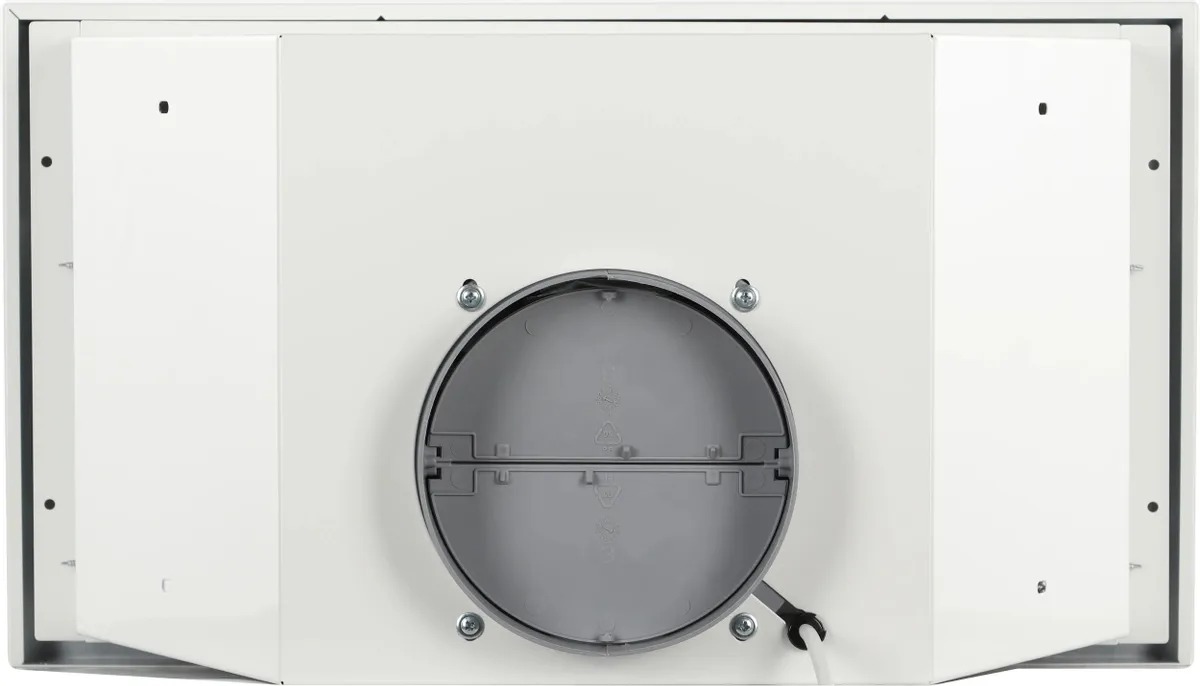 5370335 Вытяжка полновстраиваемая ELIKOR Врезной блок 52П-650-Э3Д белый STDN-0145752 - Вид №3