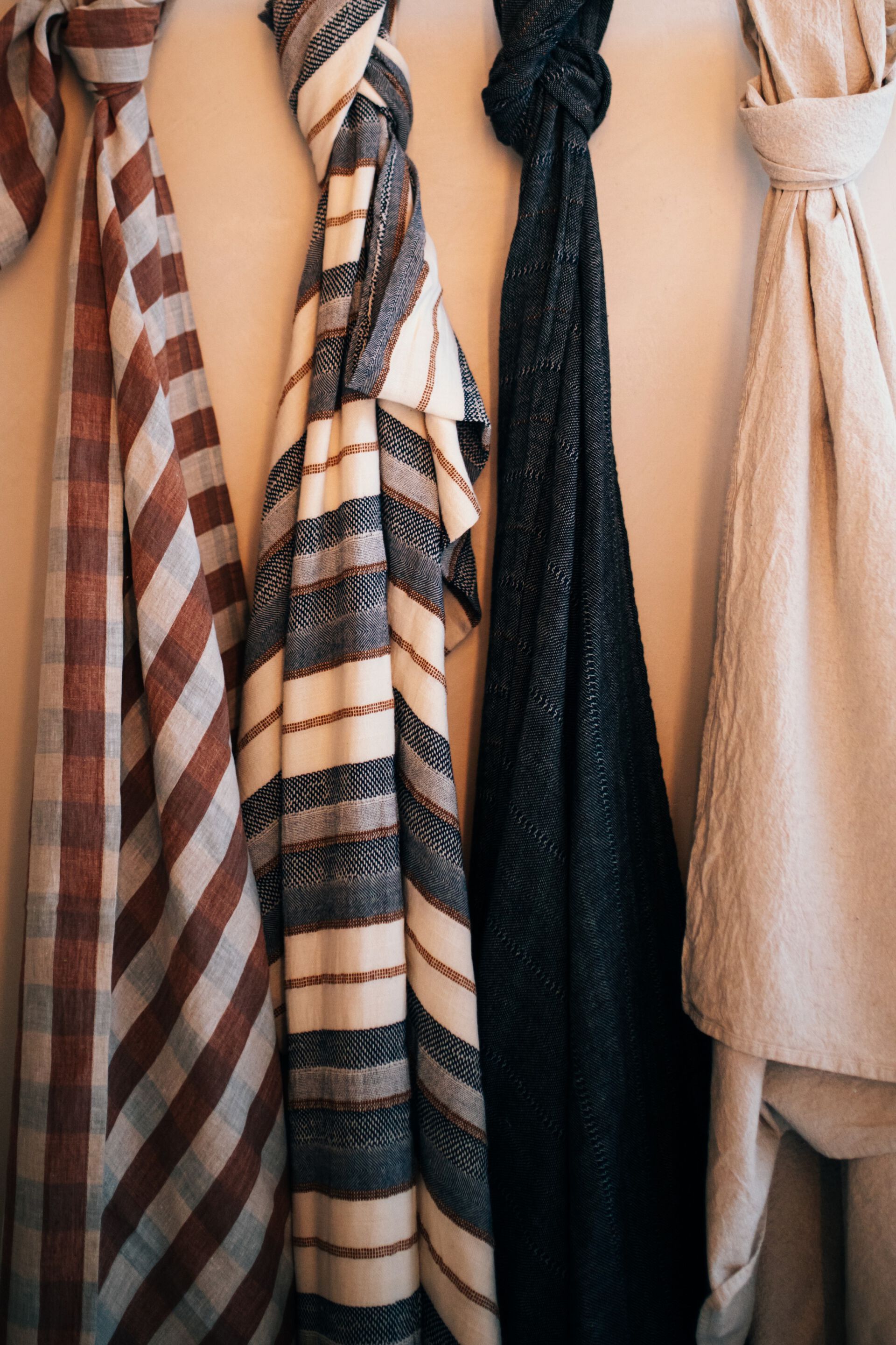 Льняная салфетка POMAX Бунелло ARCH-00051456 - Вид №9