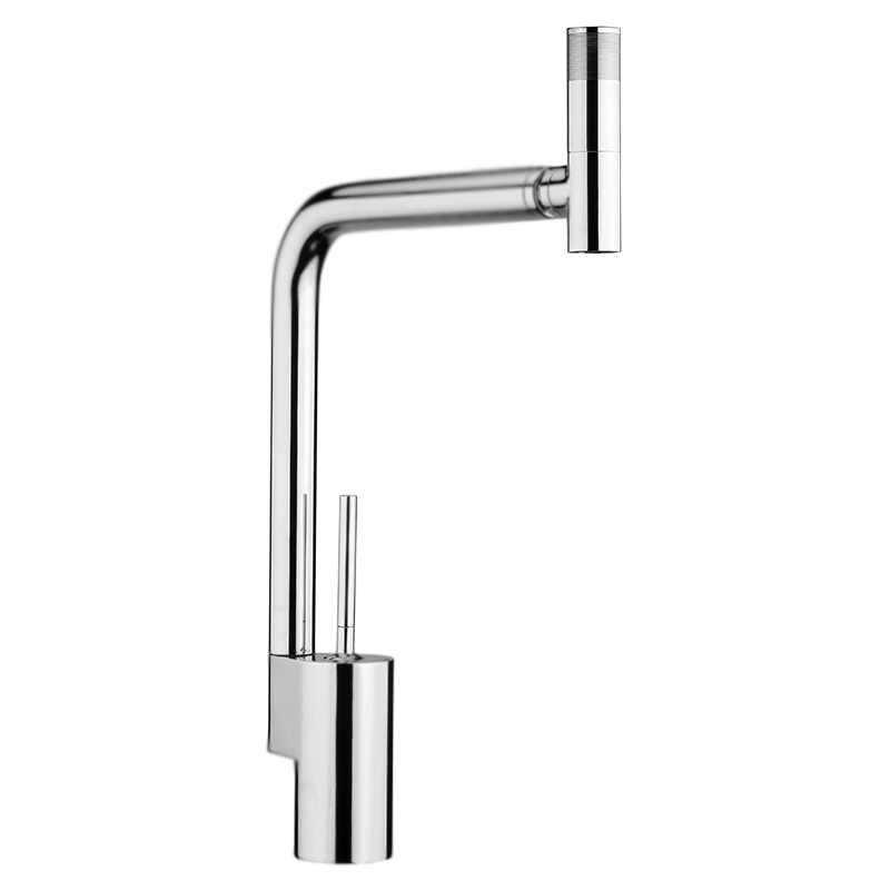 TS920302015 Смеситель для кухни Webert Kitchen 360° 