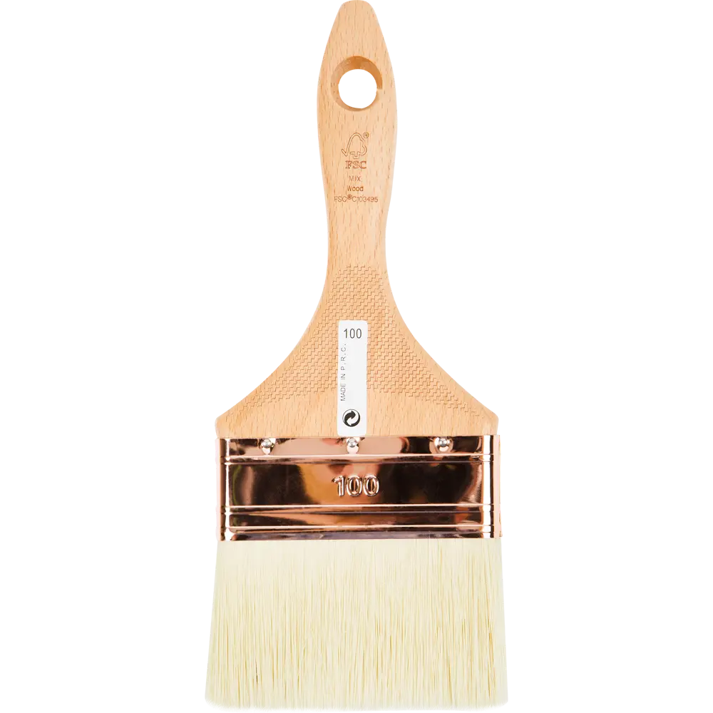 Кисть универсальная Dexter Pro 100 мм STLM-2209632 - Вид №2