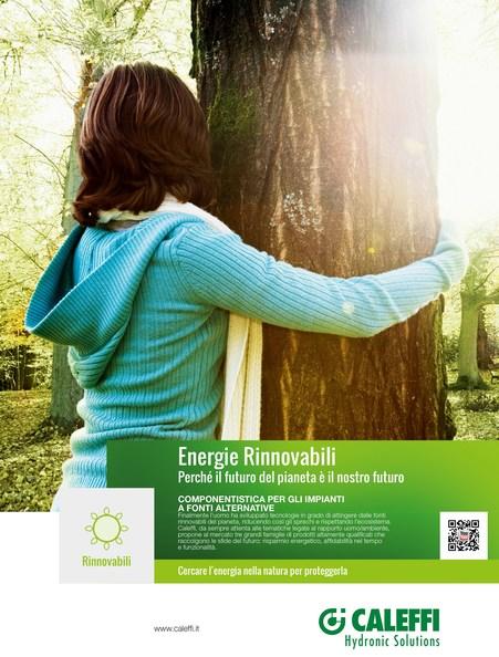 CALEFFI Термовыводящий клапан Caleffi biomass® sun-id-1461082 - Вид №2