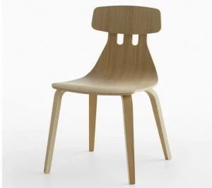 Crassevig Стул из фанеры Milla