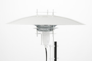 2988962449410 Настольный светильник 2P G.MEX JL