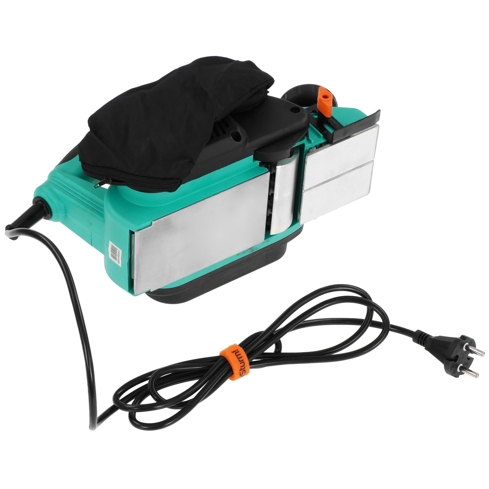 Электрорубанок STURM! P1090 1086095 STDN-0134702 - Вид №5