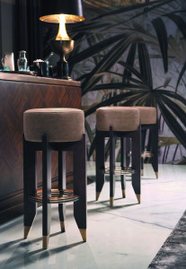 Барный стул GIL SMANIA SDGIL01