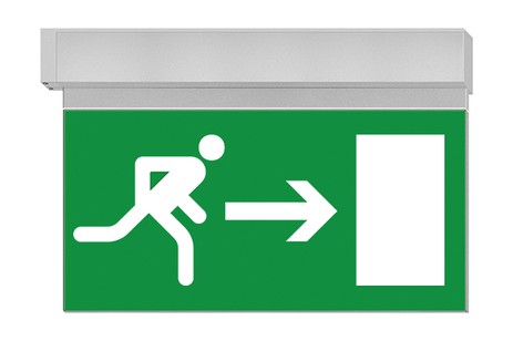 DST-1639 Ikus 320-b Daisalux Светильники сигнальные Серебристо-Серый 