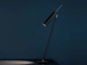 Catellani & Smith Настольная лампа регулируемая Lucenera