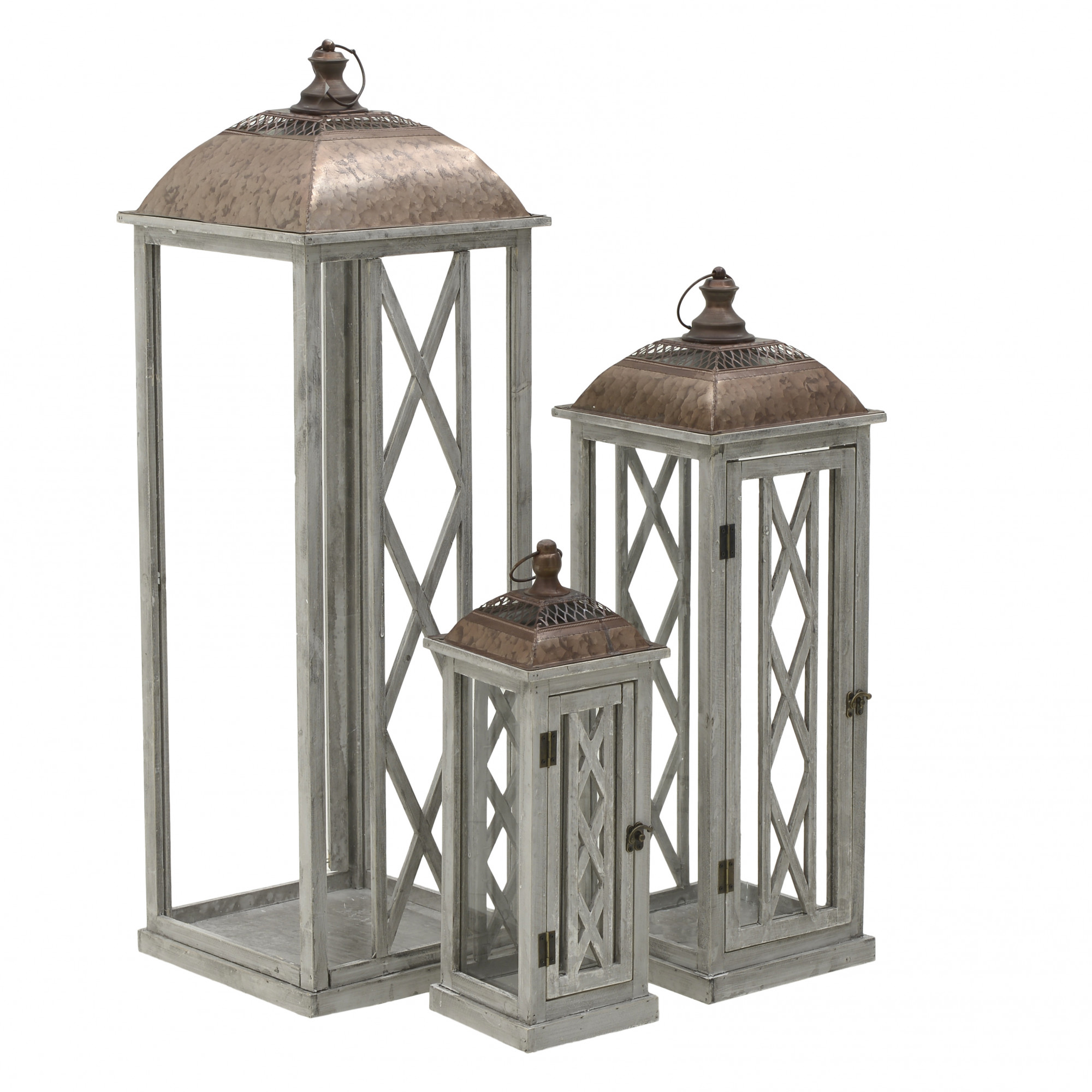 3870906.0053 ФОНАРЬ, НАБОР 3ШТ TO4ROOMS 