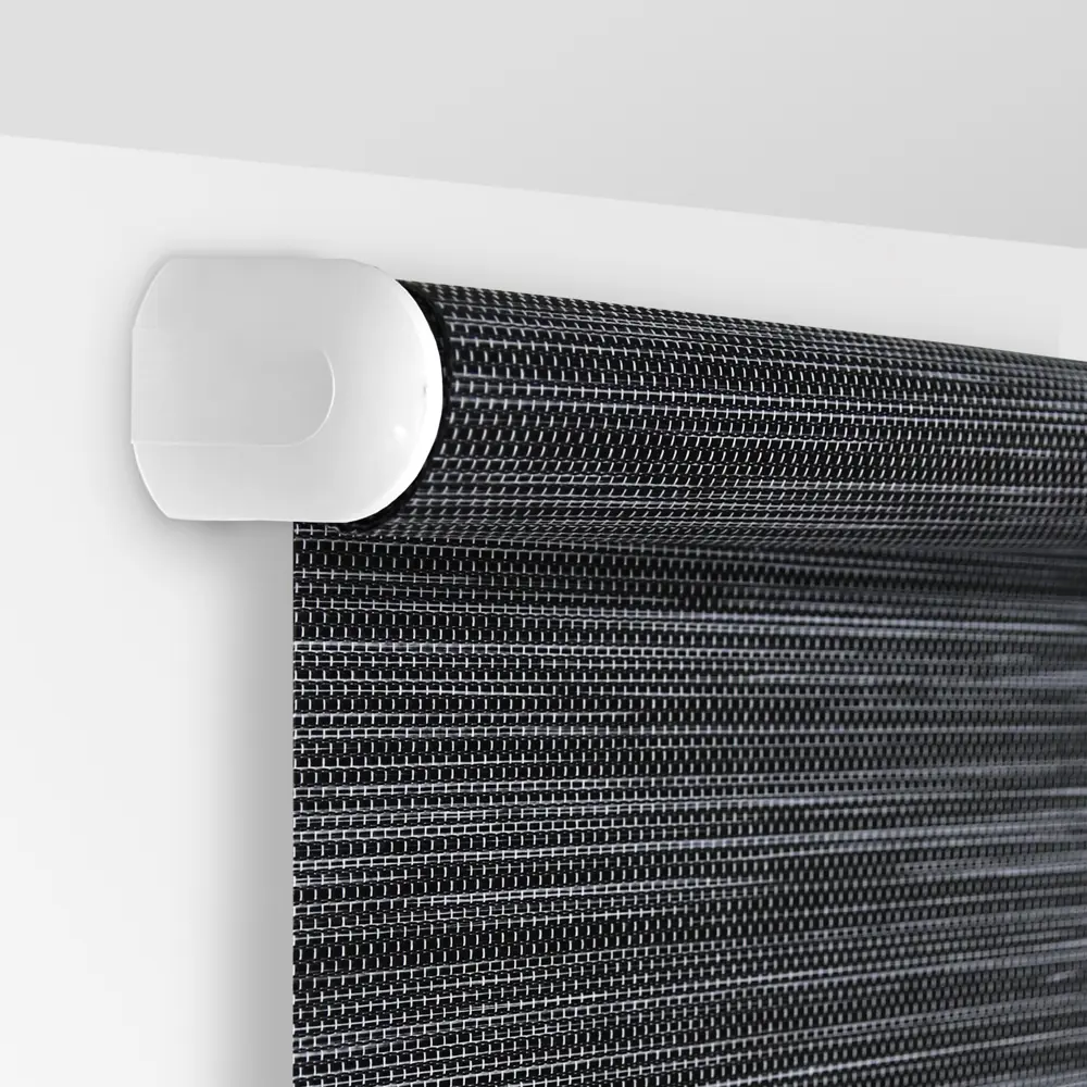 Штора рулонная Loft 40x160 см, цвет угольный ЭСКАР STLM-2116040 - Вид №2