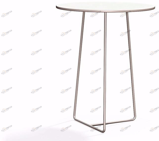 Skargaarden Круглый садовый стол Resö sun-id-1436593