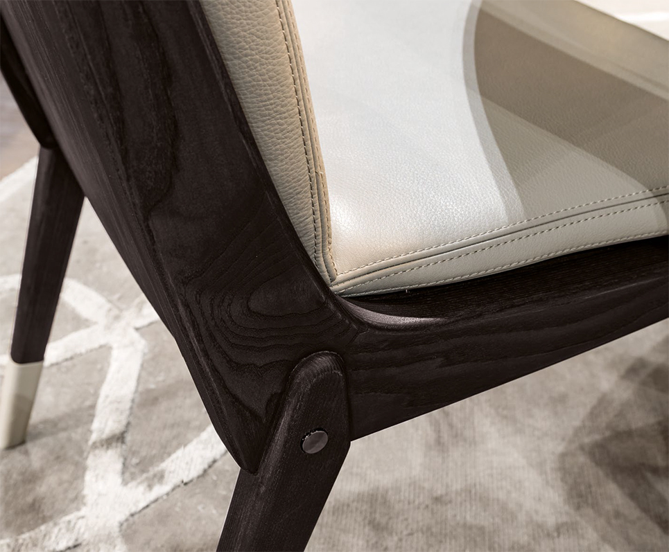 Стул LA LONGHI U 173  - Вид №1