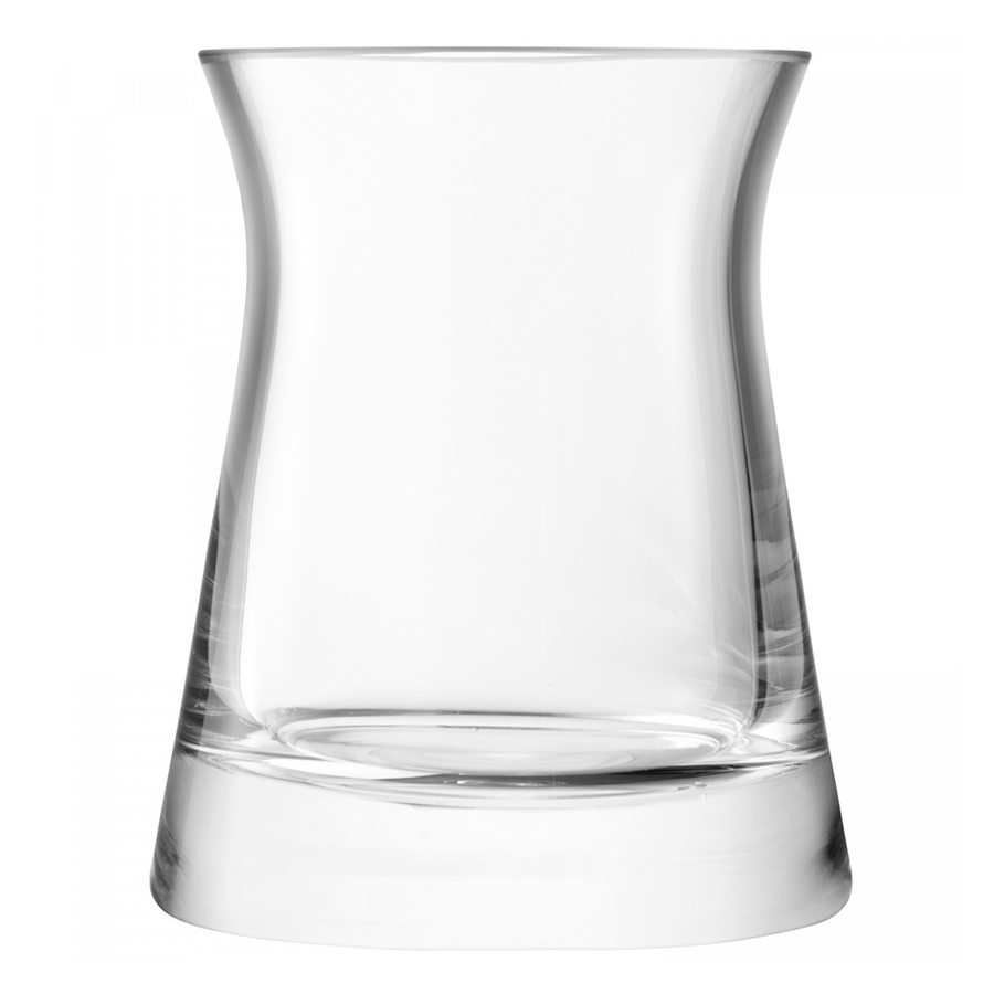 Ваза для низкого букета Flower 13 см LSA International G60213301 - Вид №1