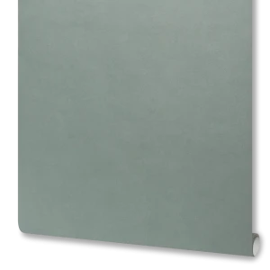 Обои флизелиновые Rasch Passepartout зелёные 0.53 м 606348