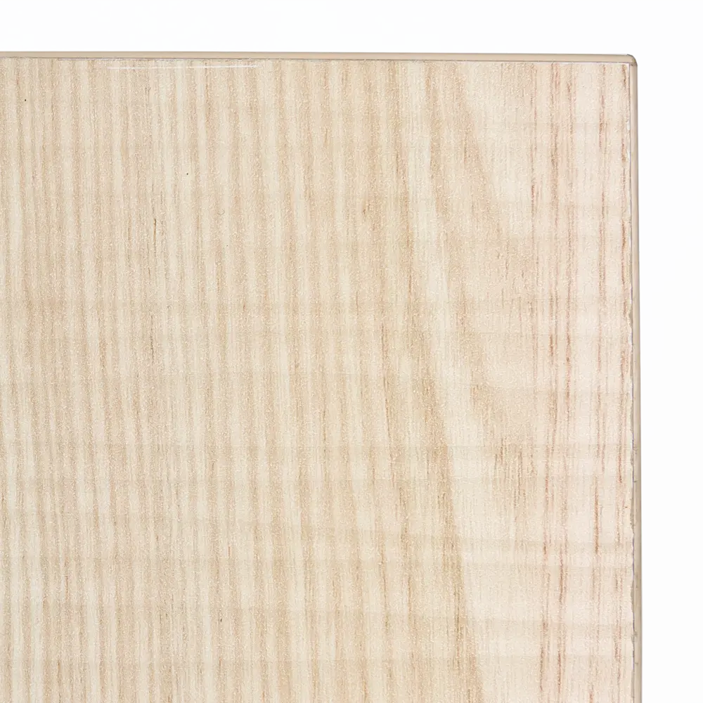 Дверь для шкафа Delinia «Браш» 33x92 см, ЛДСП, цвет бежевый STLM-2088560 - Вид №1