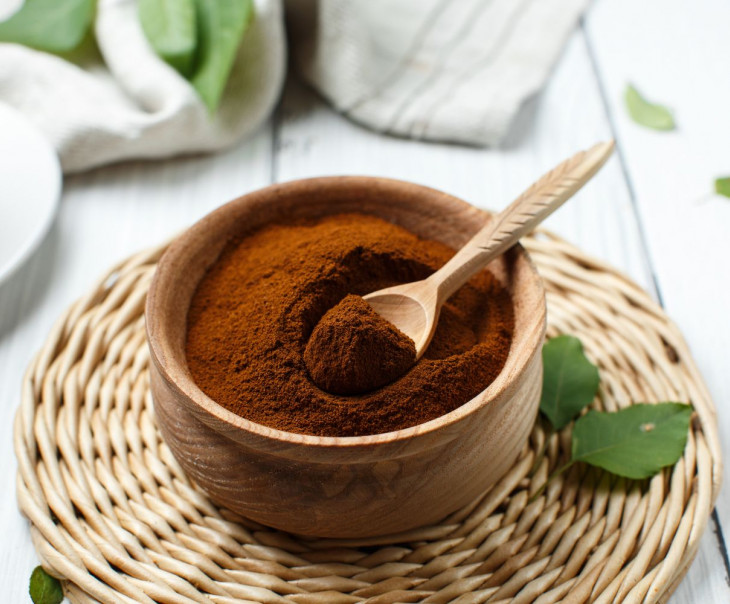 6681 Чага чай "Золотой корень" Вкусляндия  - Вид №1