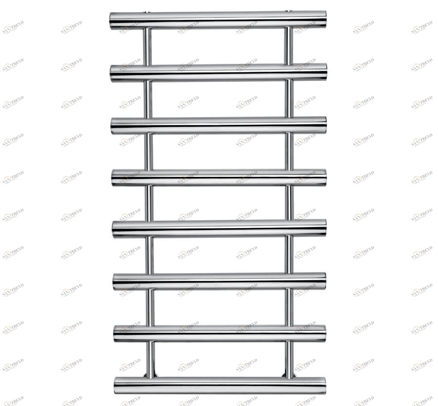 Полотенцесушитель электрический 1-542/8 Orizzonti Margaroli 25/Ø50