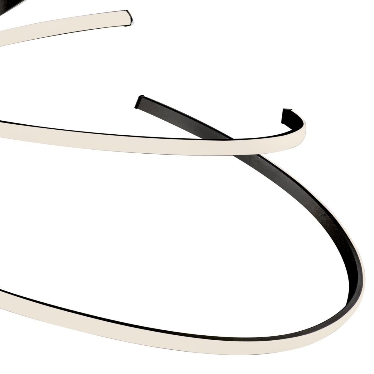 096661 Люстра подвесная MANTRA NUR 5807 Mantra Nur