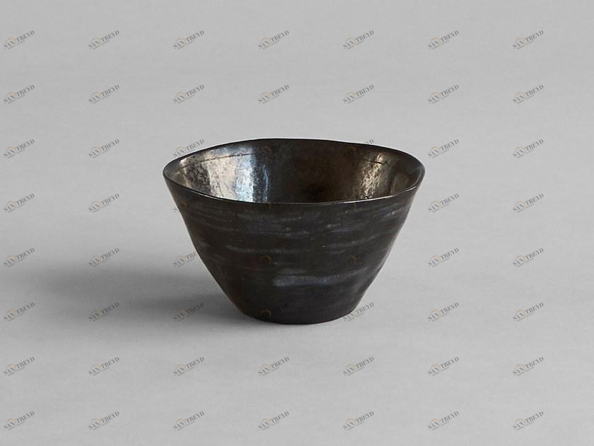 101 Copenhagen Керамическая чаша Aqualia and sakari 011009