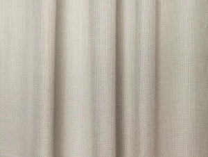 Equipo DRT Однотонная полиэфирная ткань для штор Oslo