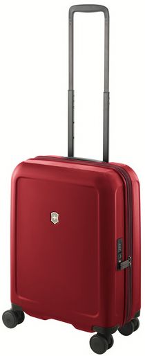 605660 Чемодан Global Hardside Carry-On Victorinox Connex  - Вид №9