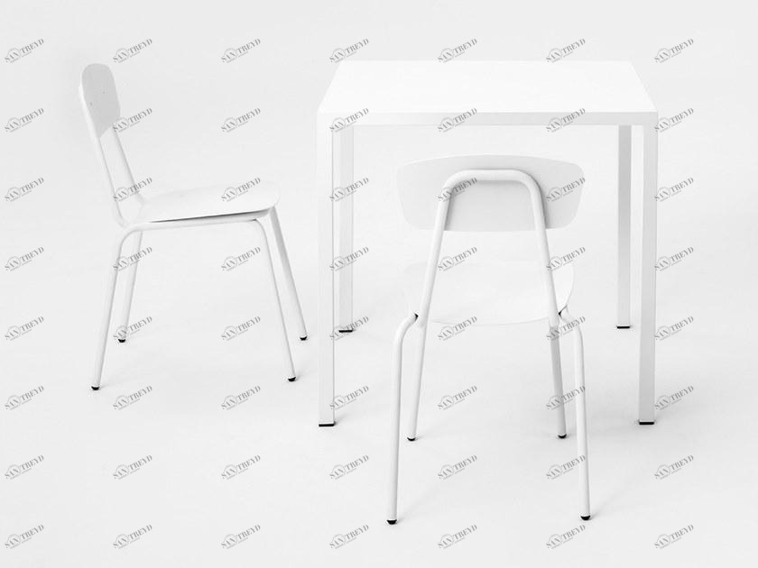 Mara Штабелируемый садовый стул  107 