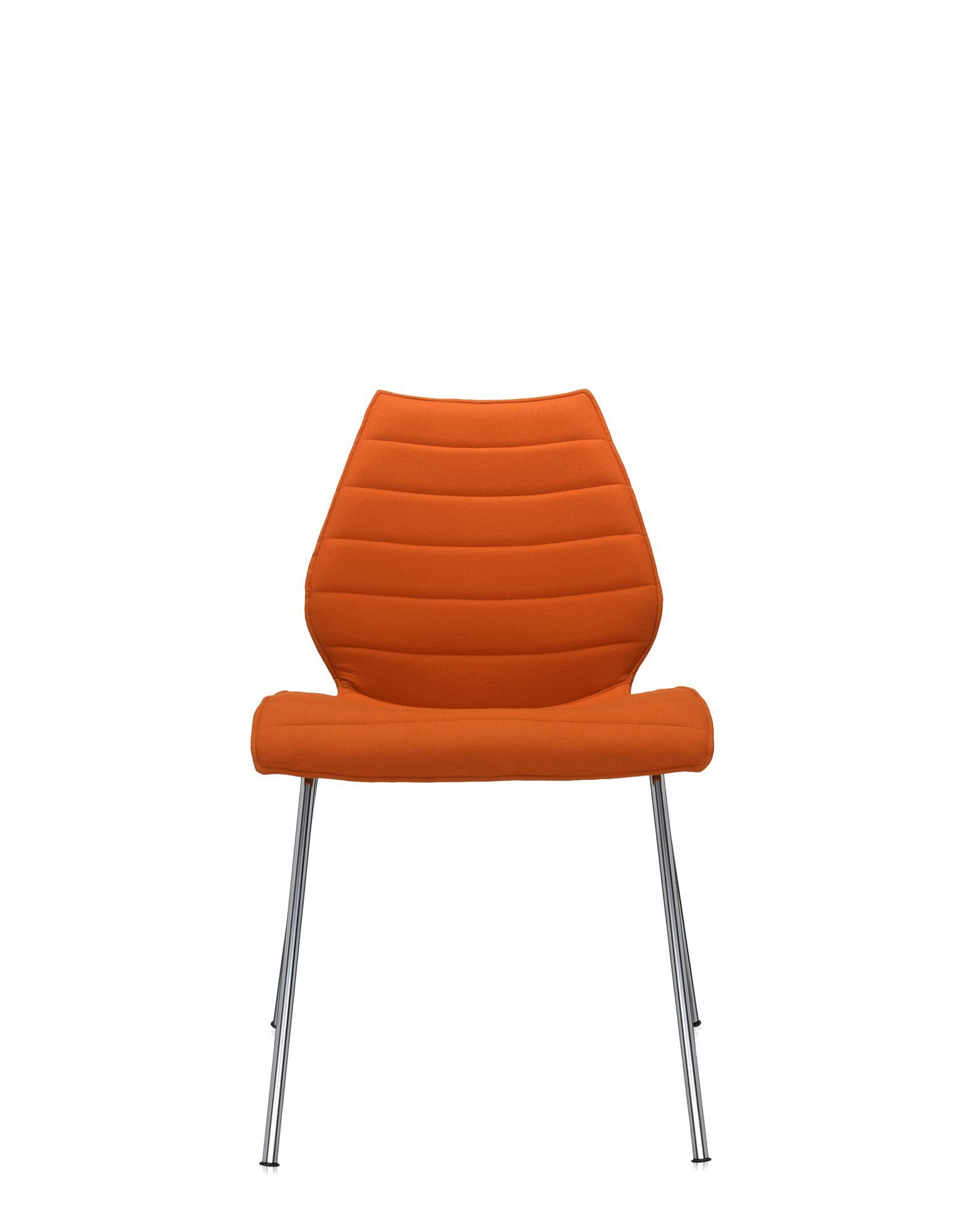 Мягкое кресло Trevira® CS Kartell MAUI SOFT ARCH-00015593 - Вид №8