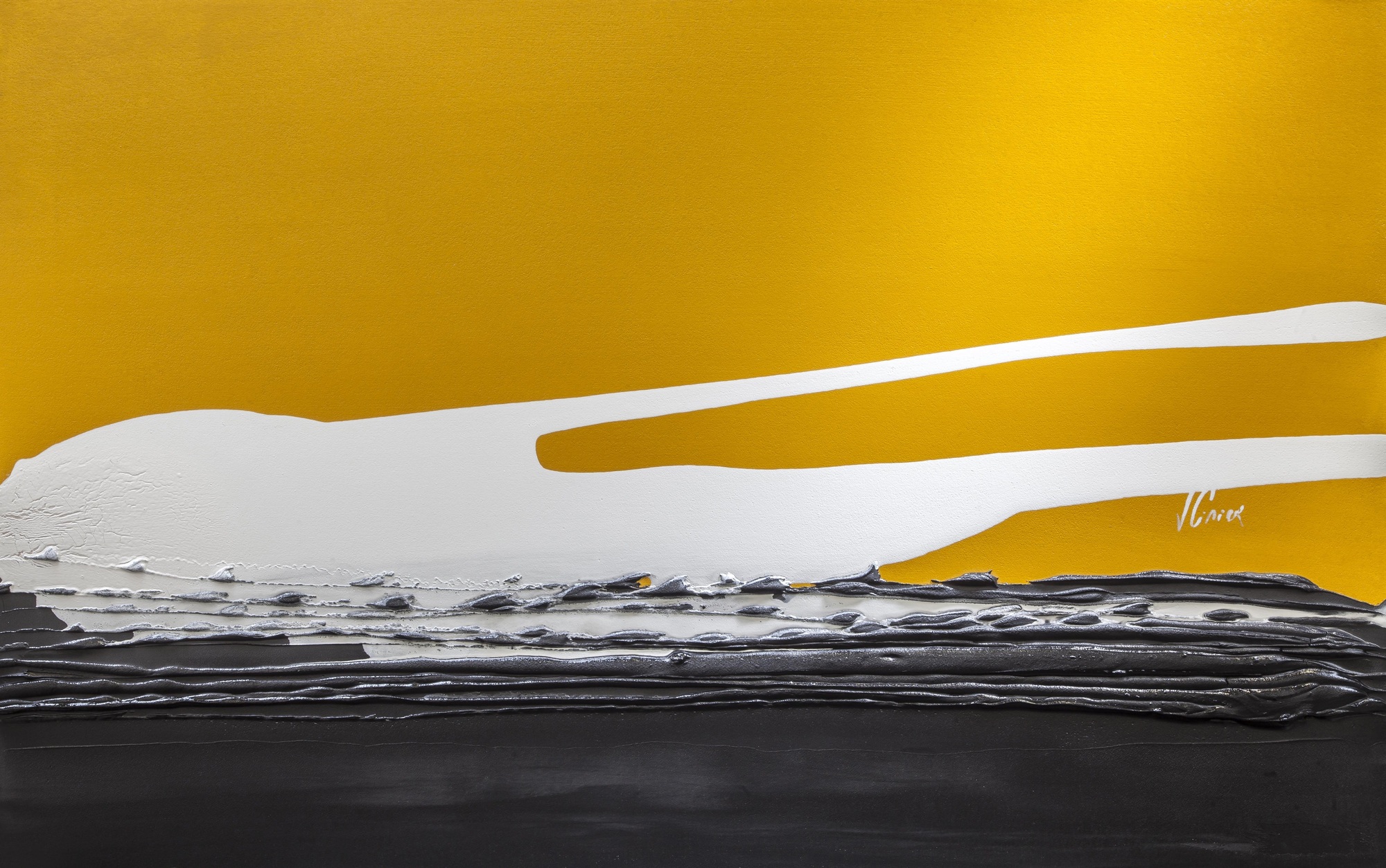 Водяной радиатор 80 x 128 cm Lagune Cinier  907 Вт sun-id-1217914 - Вид №1