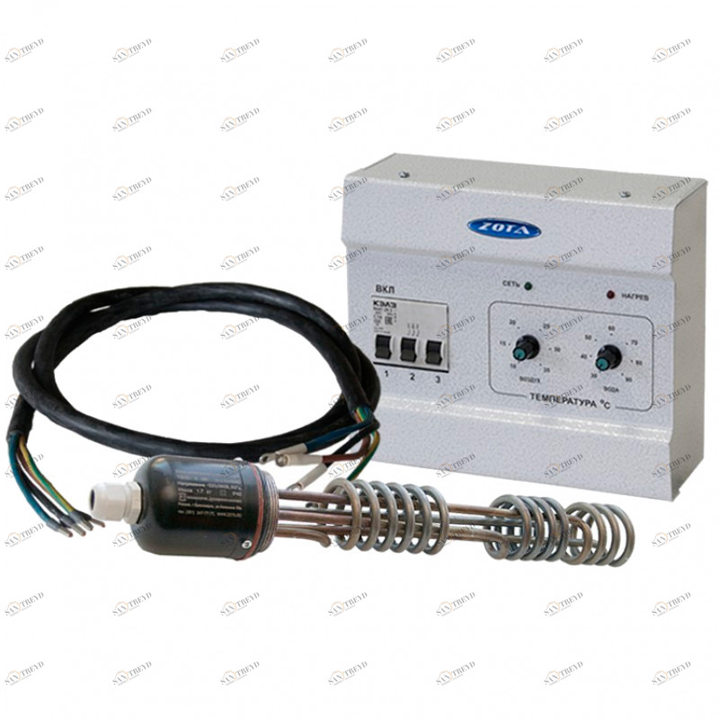 Блок ТЭЕБ 6 кВт Zota ZOTA_ZOTA БЛОКТЭЕБ6КВТ