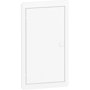 R9H10937 Щит 3 ряда по 12 модулей встраиваемый Schneider Electric Resi9 KV