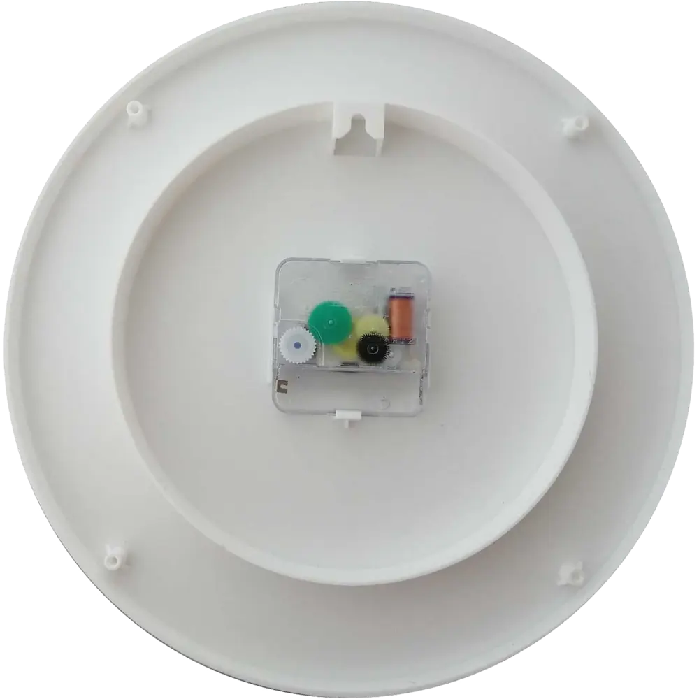 Часы настенные Apeyron PL1612-022 ø25 см пластик Santreyd Декор STLM-2187903 - Вид №1