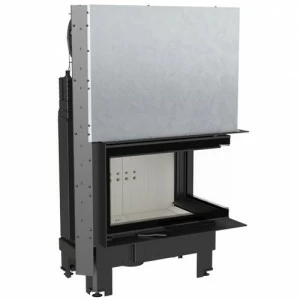 Каминная топка Kratki MBM/P/BS/G/SG