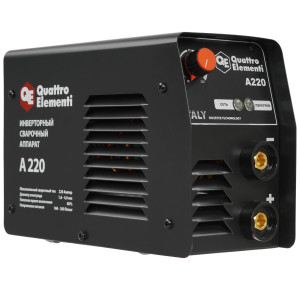 Сварочный аппарат Quattro Elementi A 220 248-535 1167479