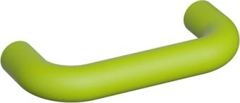 111BG.6 Мебельная ручка ø 20 мм HEWI USA Produkte  - Вид №9