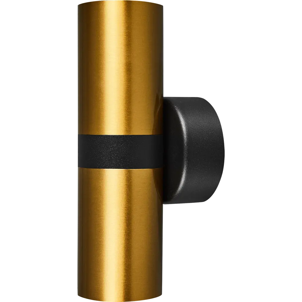 Настенный светильник Arte Lamp Ran под лампу цвет бронза STLM-2145563 - Вид №2