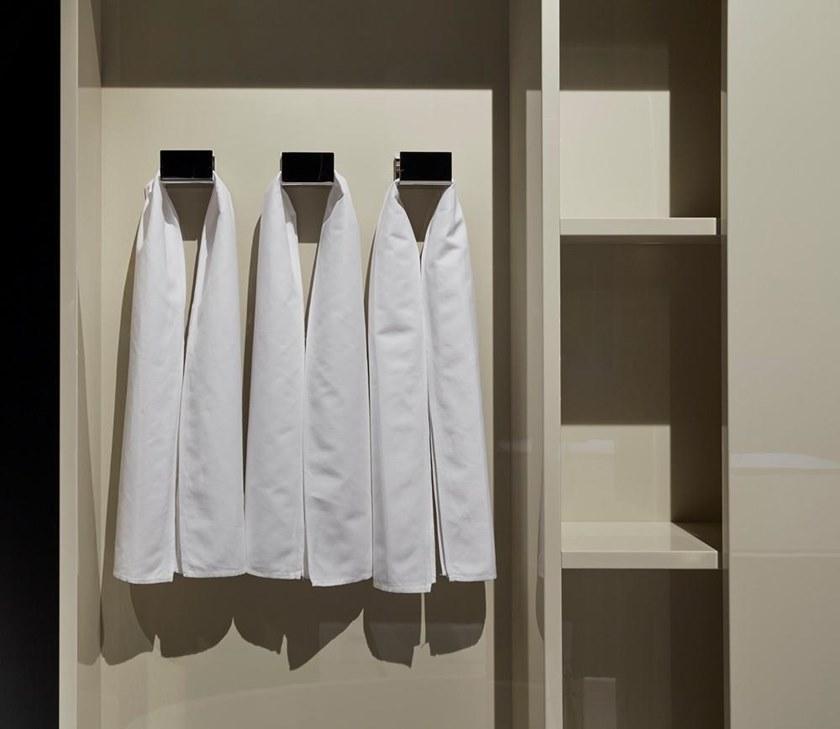 RIFRA Крючок для полотенца из нержавеющей стали sun-id-1439060 - Вид №3