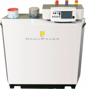 Paradigma Italia Напольный конденсационный котел